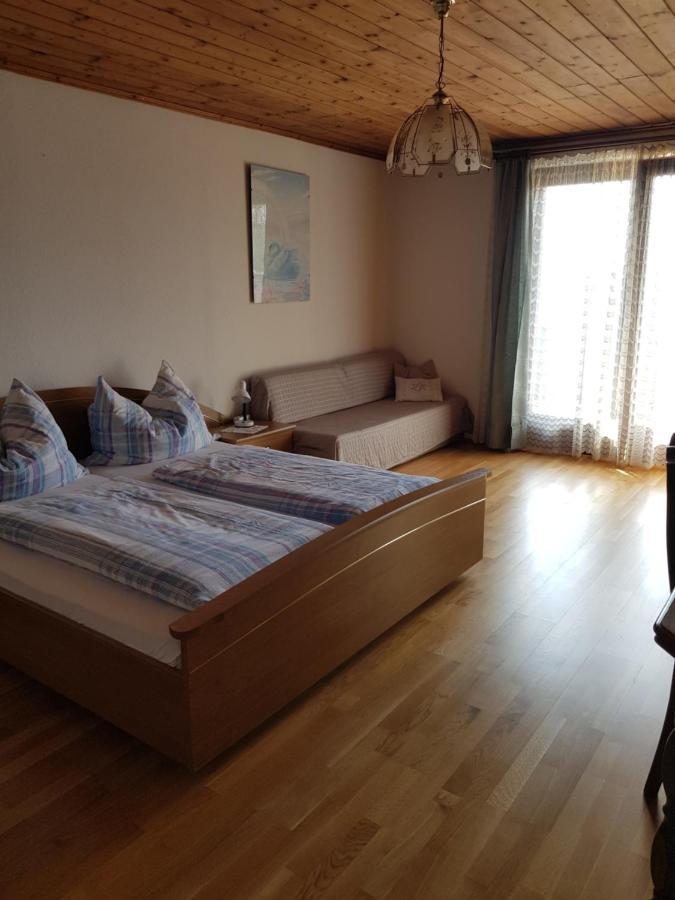 Obstbau und Gästezimmer Stani Kitzeck im Sausal Exterior foto