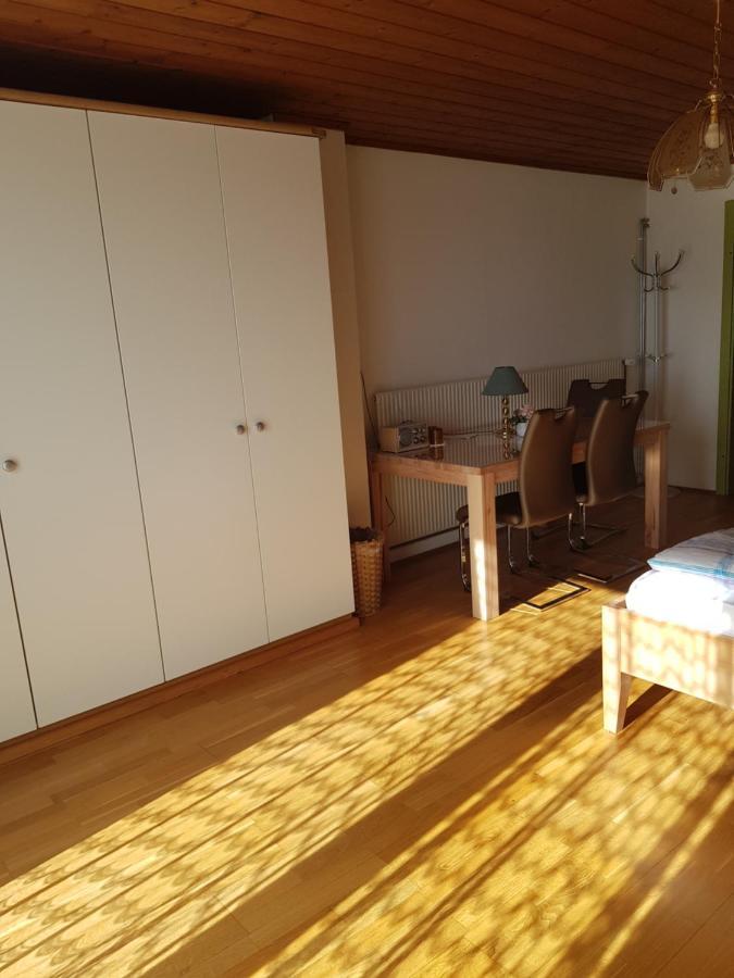 Obstbau und Gästezimmer Stani Kitzeck im Sausal Exterior foto