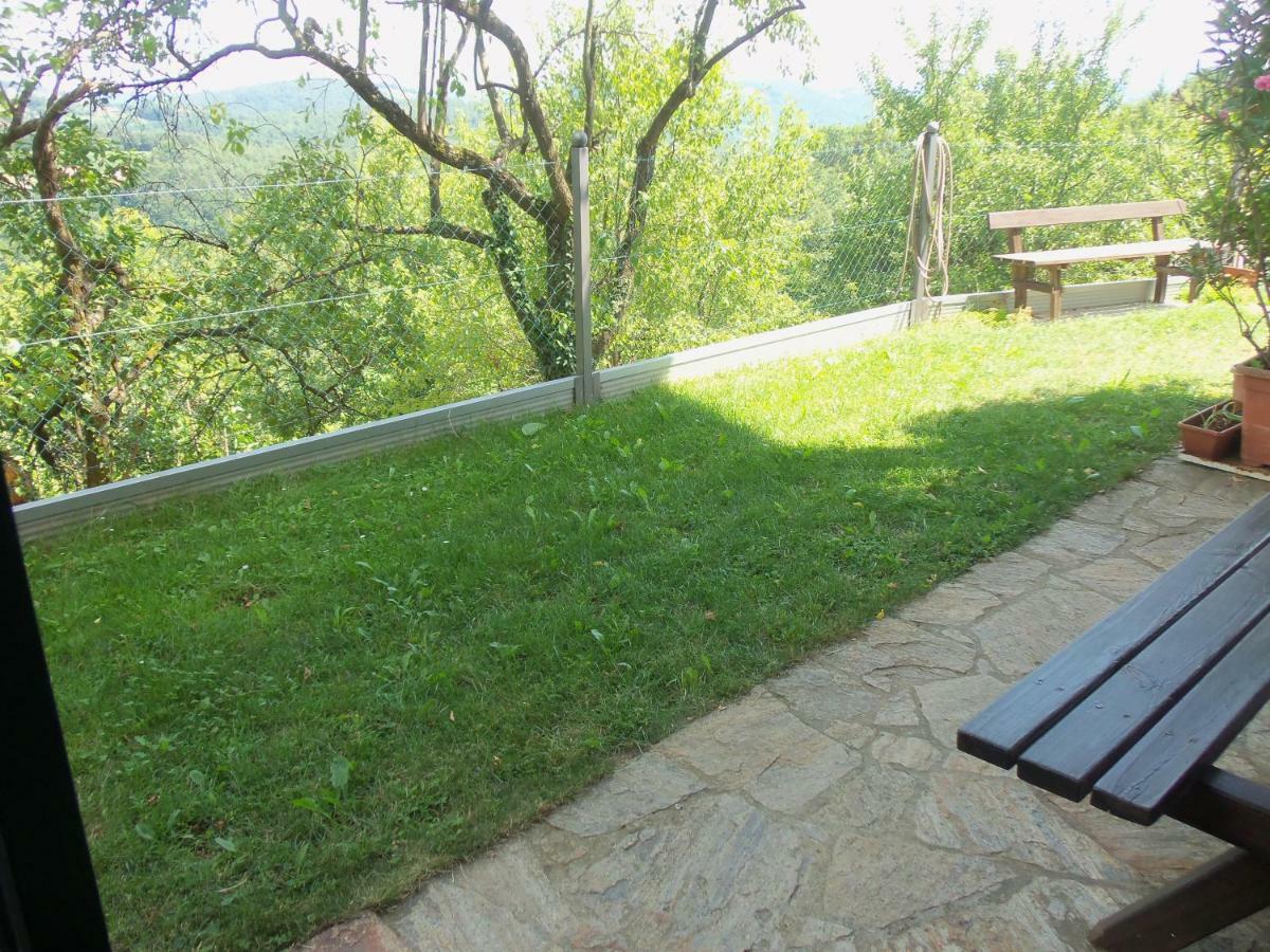 Obstbau und Gästezimmer Stani Kitzeck im Sausal Exterior foto