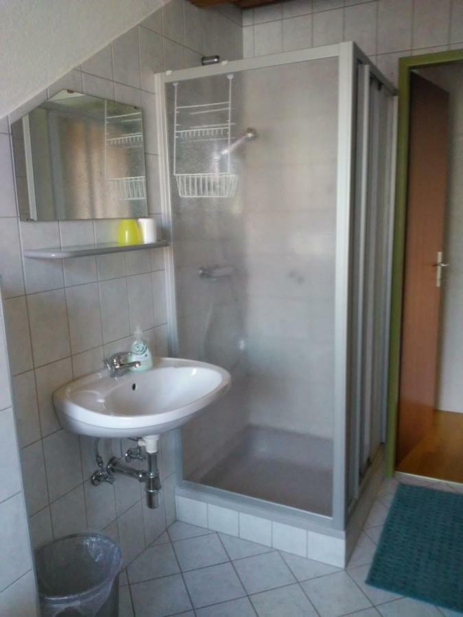 Obstbau und Gästezimmer Stani Kitzeck im Sausal Exterior foto