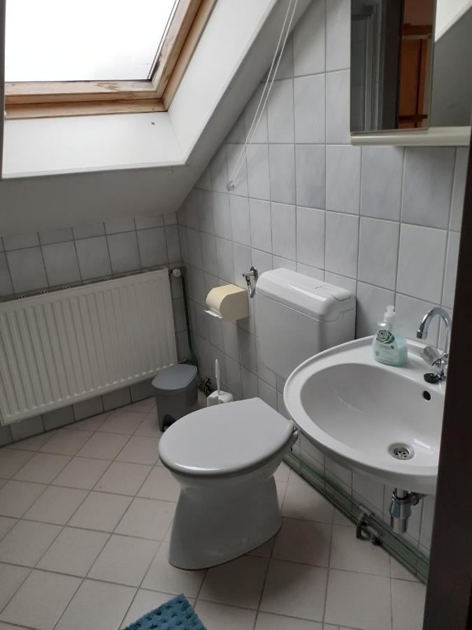 Obstbau und Gästezimmer Stani Kitzeck im Sausal Exterior foto