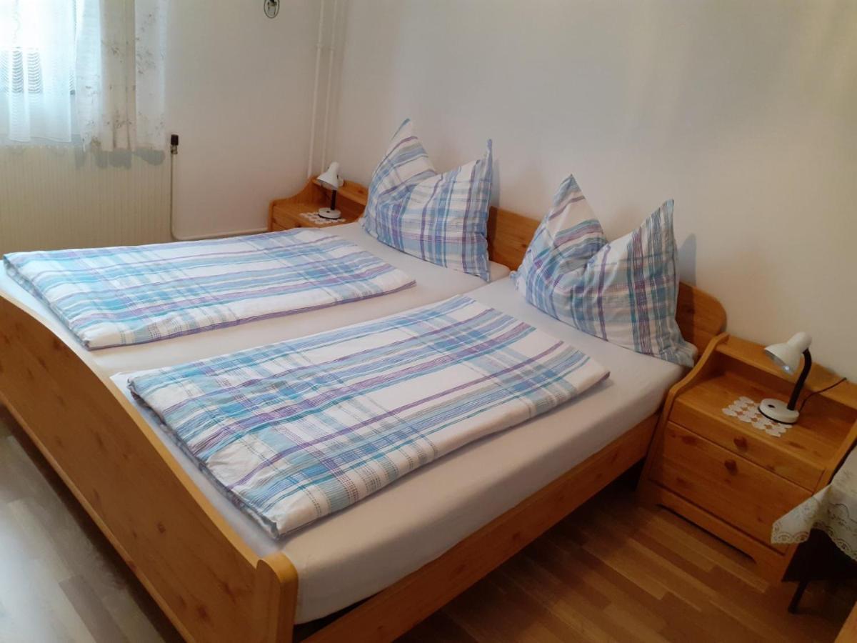 Obstbau und Gästezimmer Stani Kitzeck im Sausal Exterior foto