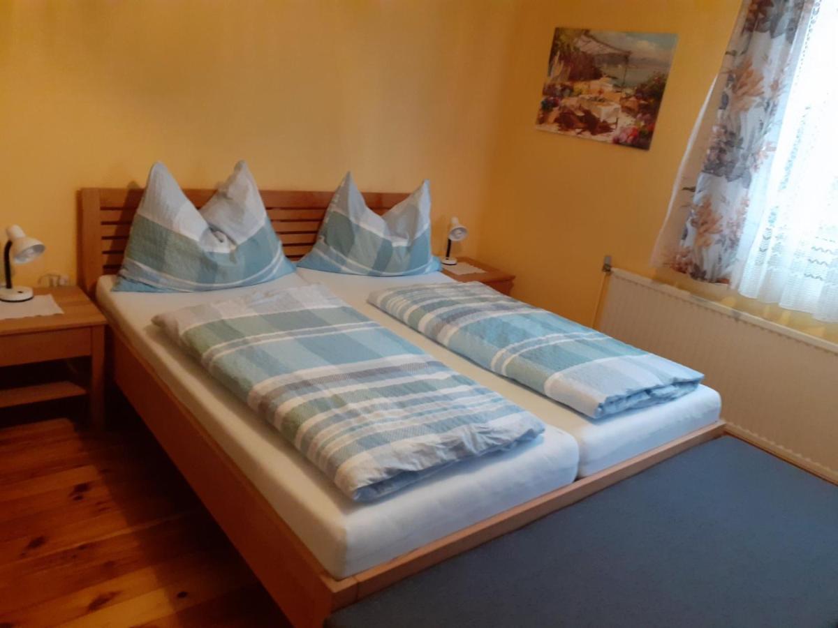 Obstbau und Gästezimmer Stani Kitzeck im Sausal Exterior foto